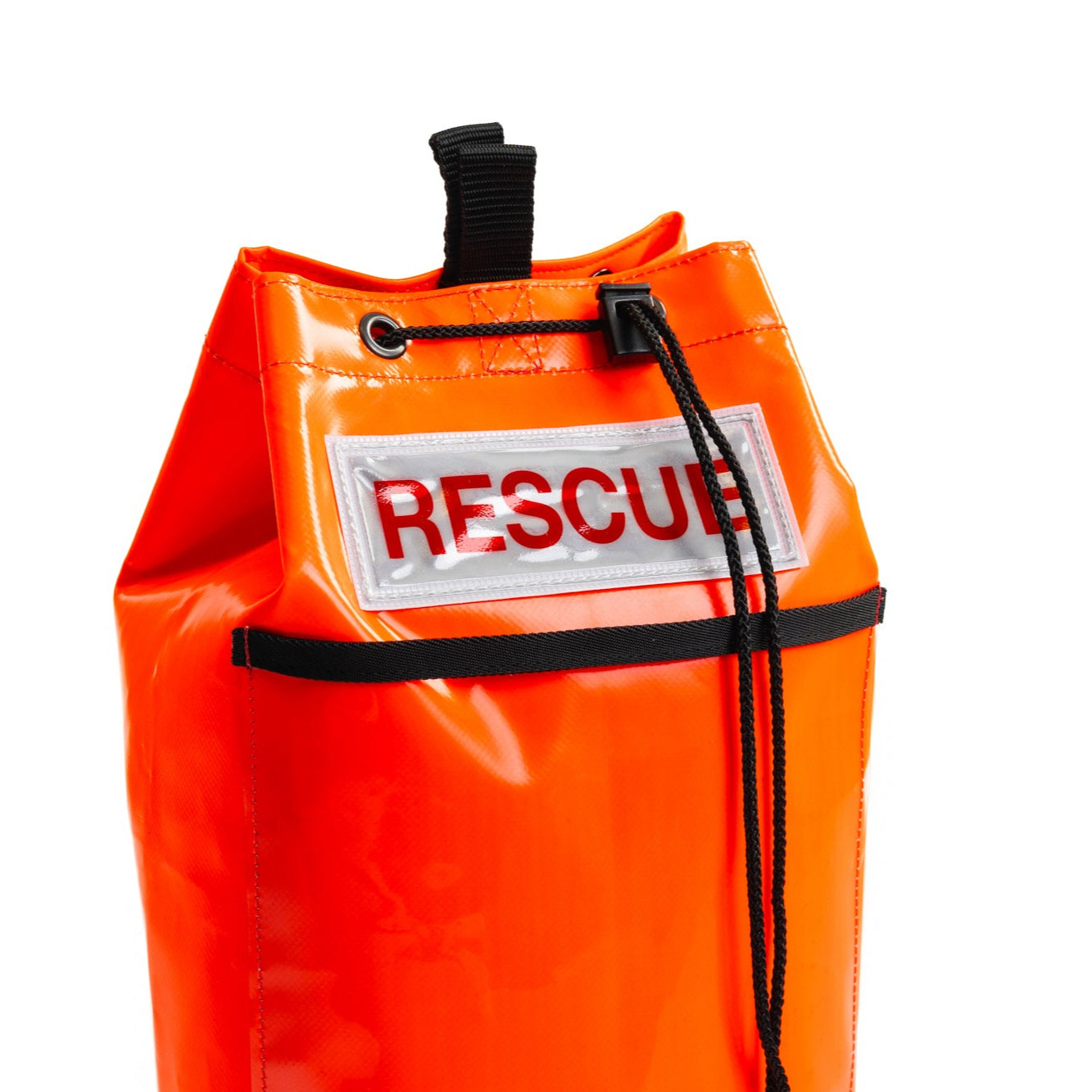 Lyon Rope Bag 30L with Rescue Badge & Pocket 12