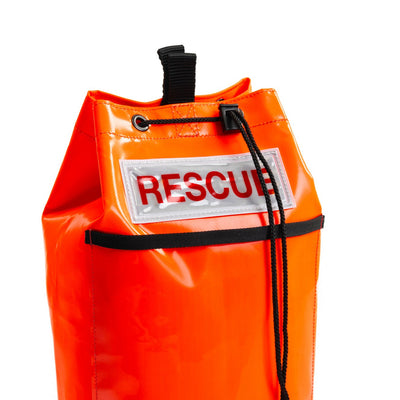 Lyon Rope Bag 30L with Rescue Badge & Pocket 12