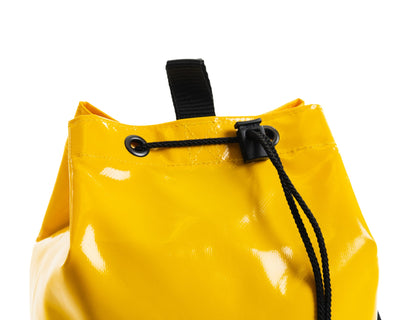 Lyon Rope Sack 20L Yellow
