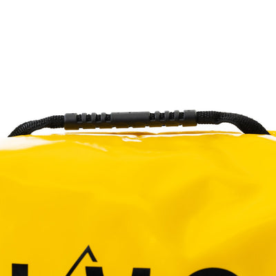 Lyon Rope Sack 20L Yellow