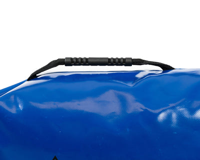 Lyon Rope Sack 30L Blue