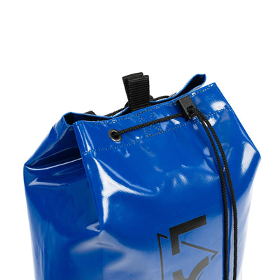 Lyon Rope Sack 30L Blue