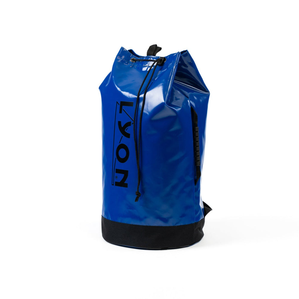 Lyon Rope Bag 40L – Lyon Work and Rescue