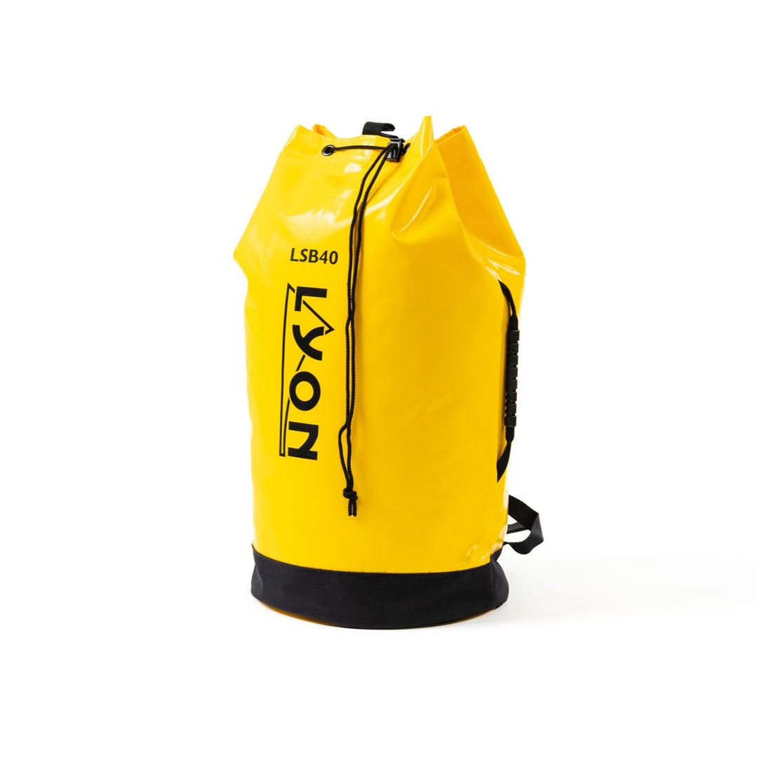 Rope Access Bags & Accessories – Lyon Work and Rescue