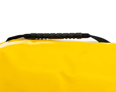 Lyon Rope Sack 40L Yellow
