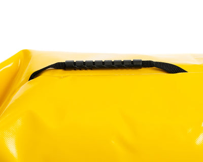 Lyon Rope Sack 40L Yellow