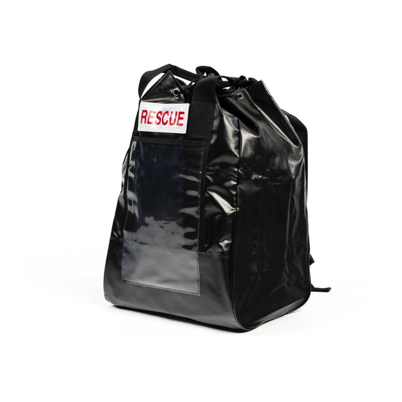 Lyon Industrial Access Bag 55L with Rescue Badge & Pocket 1