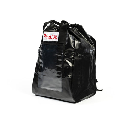 Lyon Industrial Access Bag 55L with Rescue Badge & Pocket 1