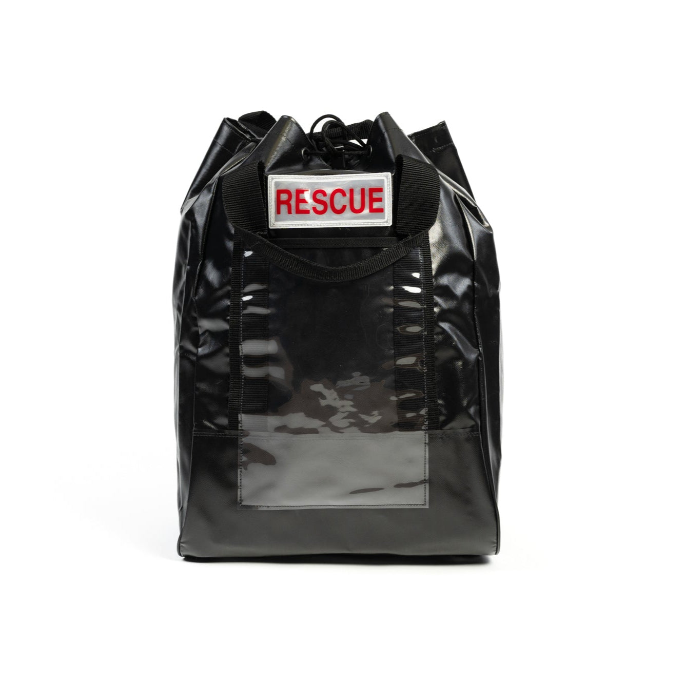 Lyon Industrial Access Bag 55L with Rescue Badge & Pocket 4