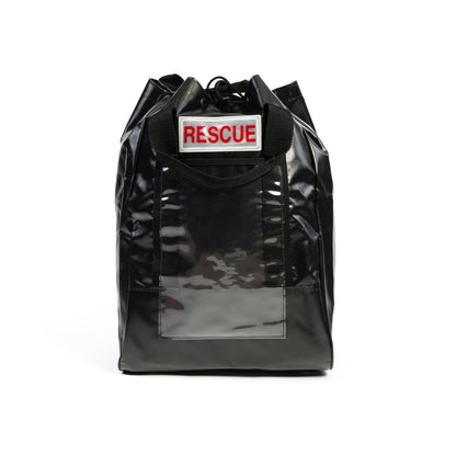 Lyon Industrial Access Bag 55L with Rescue Badge & Pocket 4