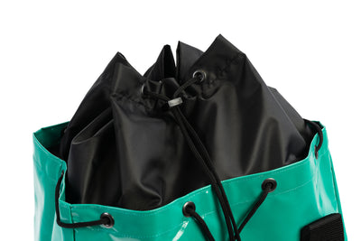 Lyon Ind Access Bag 55L Green