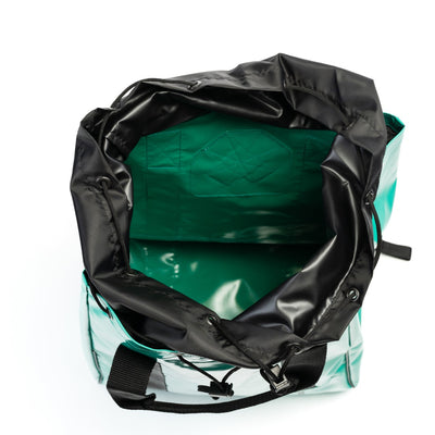 Lyon Ind Access Bag 55L Green