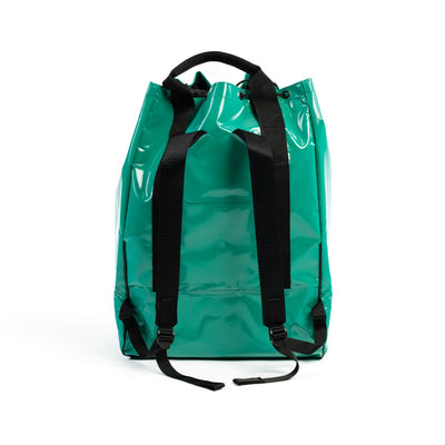 Lyon Ind Access Bag 55L Green