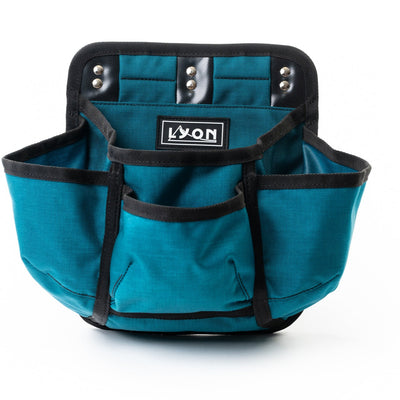 Lyon Boulder Setter Belt Multi Pouch