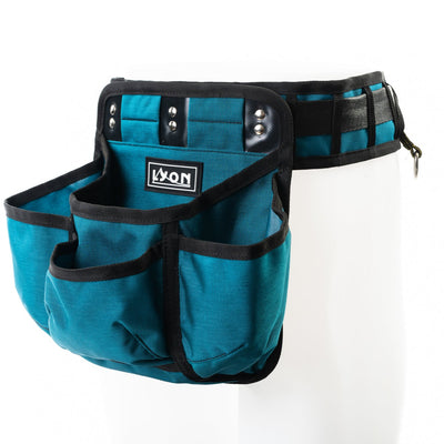 Lyon Boulder Setter Belt Multi Pouch
