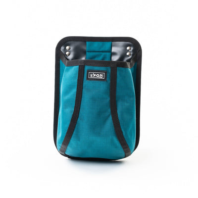 Lyon Boulder Setter Belt Multi Pouch Magnetic