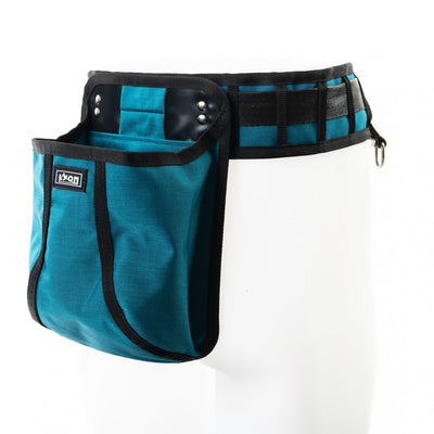 Lyon Boulder Setter Belt Multi Pouch Magnetic