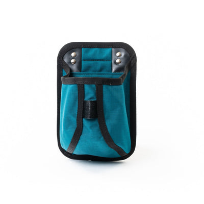 Lyon Boulder Setter Belt Multi Pouch Magnetic