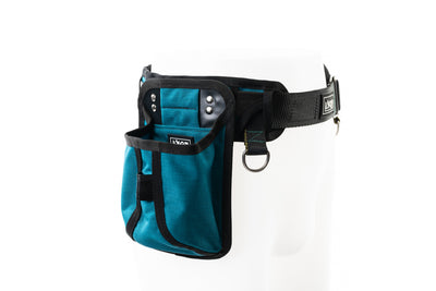 Lyon Boulder Setter Belt Multi Pouch Magnetic