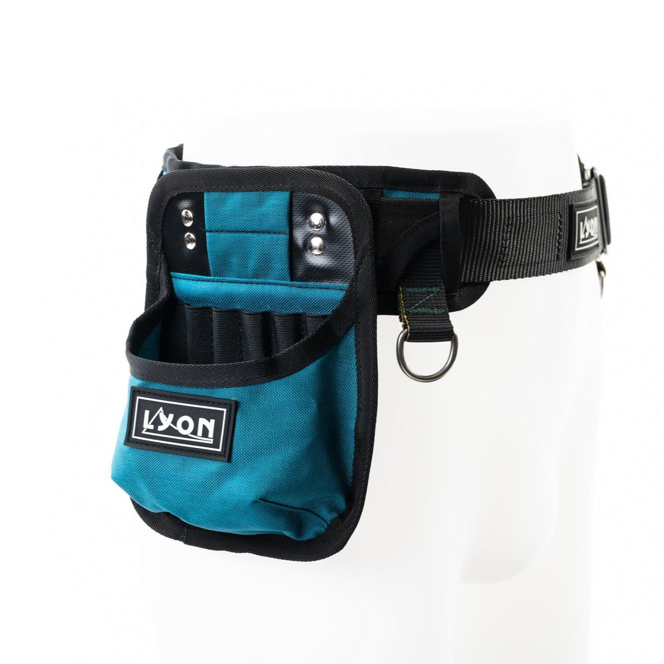 Lyon Boulder Setter Screw Pouch