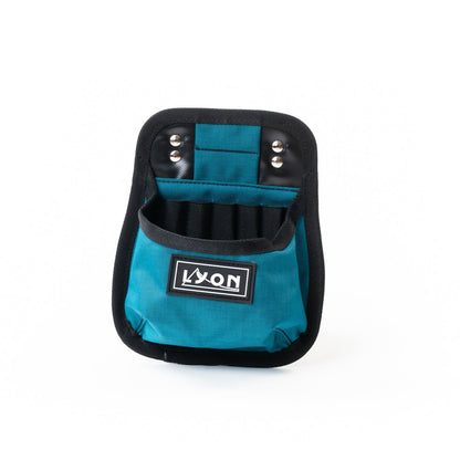 Lyon Boulder Setter Screw Pouch