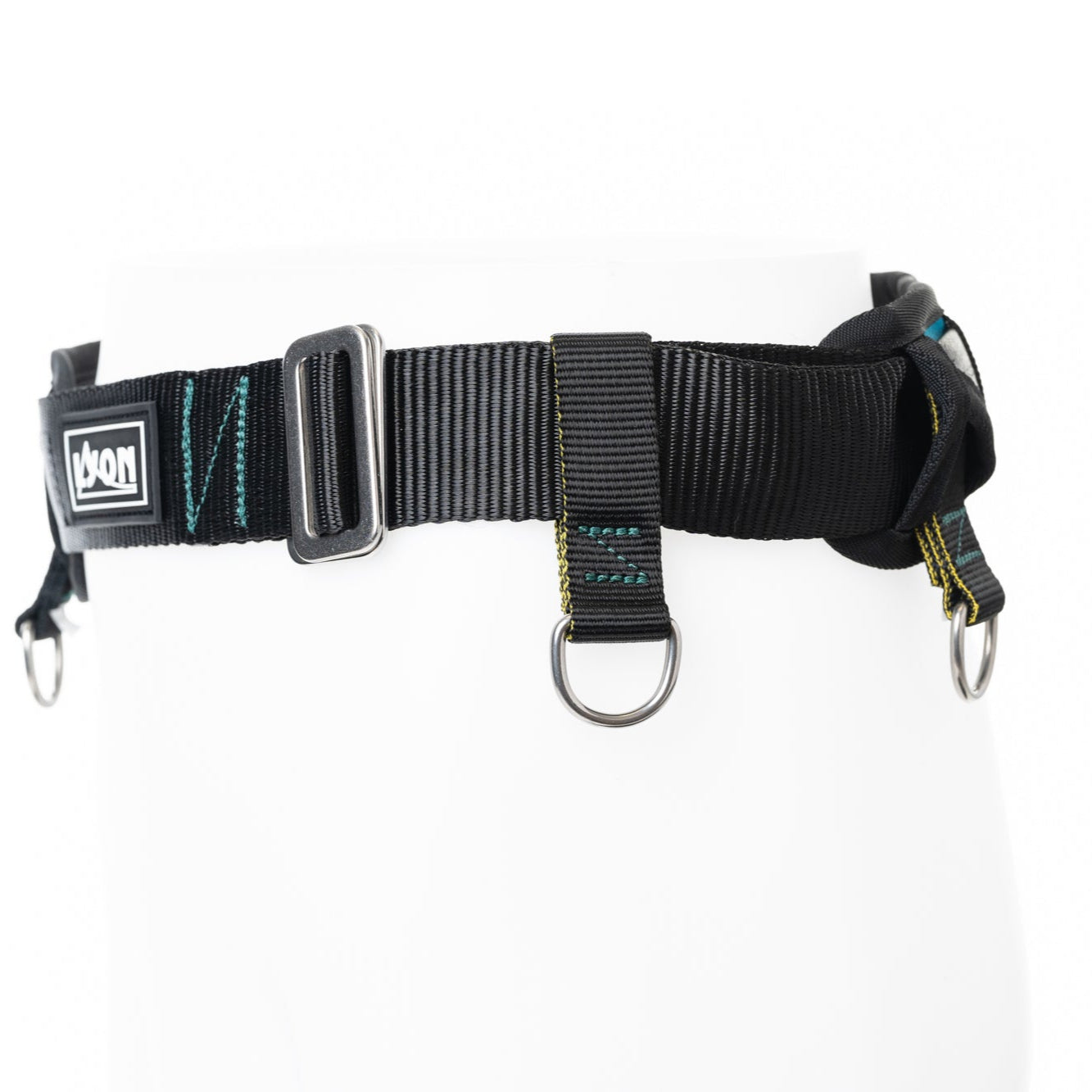 Lyon Boulder Setter Belt Tool Tether Clip In Point 1