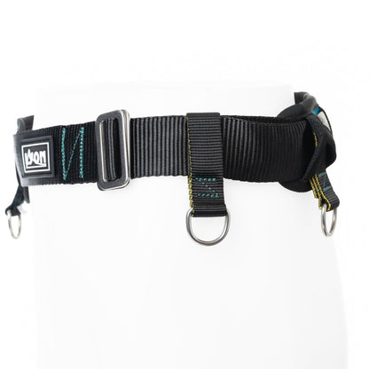 Lyon Boulder Setter Belt Tool Tether Clip In Point 1