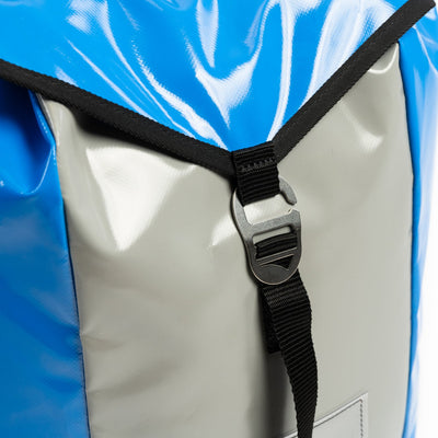 Lyon Essentials Bag 30L Blue