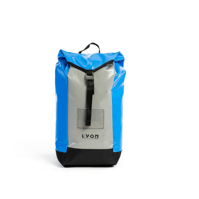 Lyon Essentials Bag 30L Blue