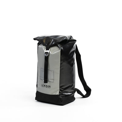 Lyon Essentials Bag 30L x 10 Black