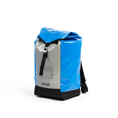 Lyon Essentials Bag 40L x 10 Blue