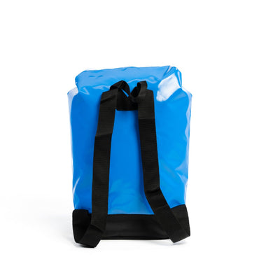 Lyon Essentials Bag 40L Blue