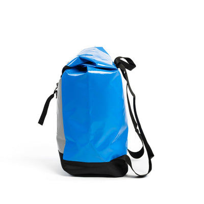 Lyon Essentials Bag 40L Blue