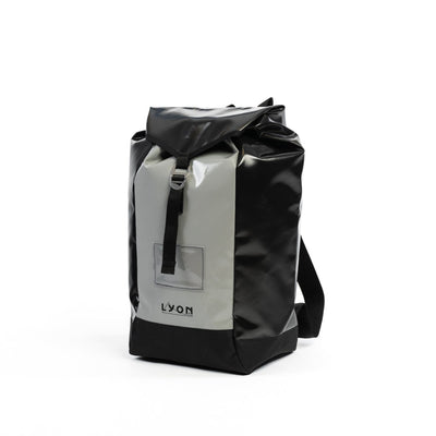 Lyon Essentials Bag 40L x 10 Black