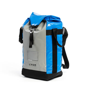 Lyon Essentials Bag 60L x 10 Blue