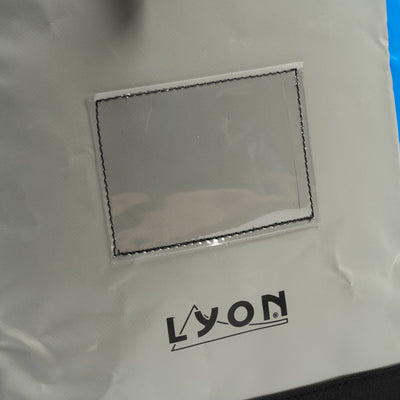 Lyon Essentials Bag 60L Blue