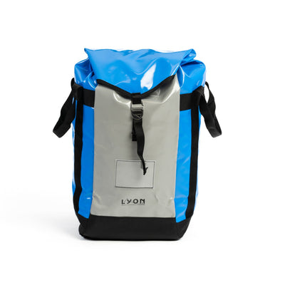Lyon Essentials Bag 60L Blue
