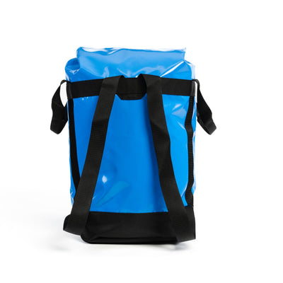 Lyon Essentials Bag 60L Blue