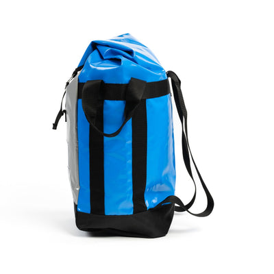 Lyon Essentials Bag 60L Blue