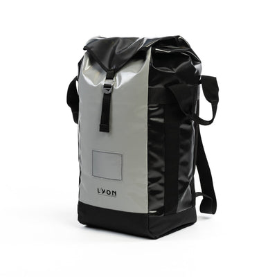 Lyon Essentials Bag 60L x 10 Black