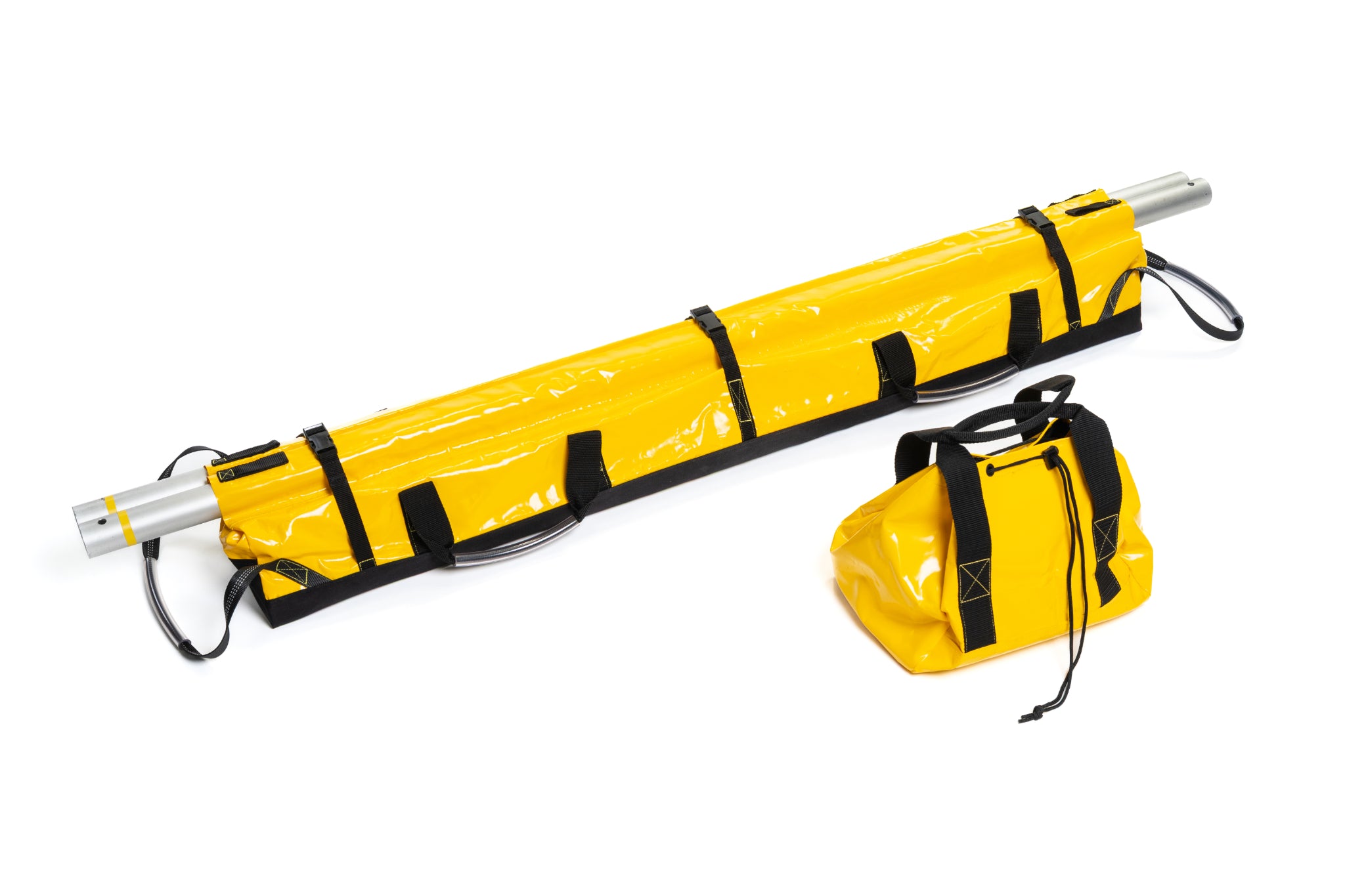 Lyon Larkin Frame Pole Bag 1