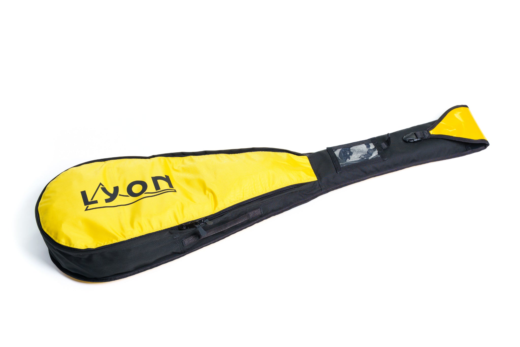 Lyon Launch Pad Bag 1