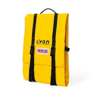 Lyon Modular 20L Rope Bag 1