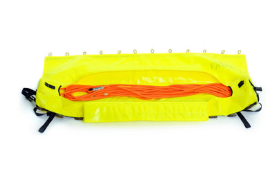Lyon Rapid Deployment Rope Bag 3
