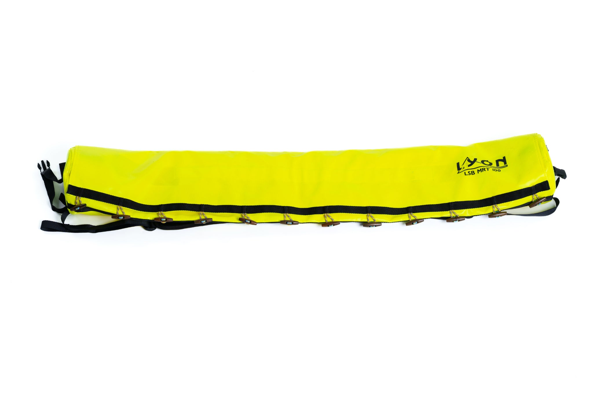 Lyon Rapid Deployment Rope Bag