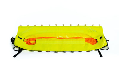 Lyon Rapid Deployment Rope Bag 6