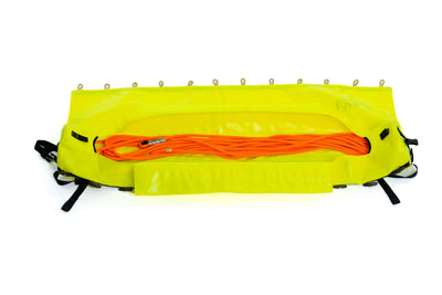 Lyon Rapid Deployment Rope Bag 5