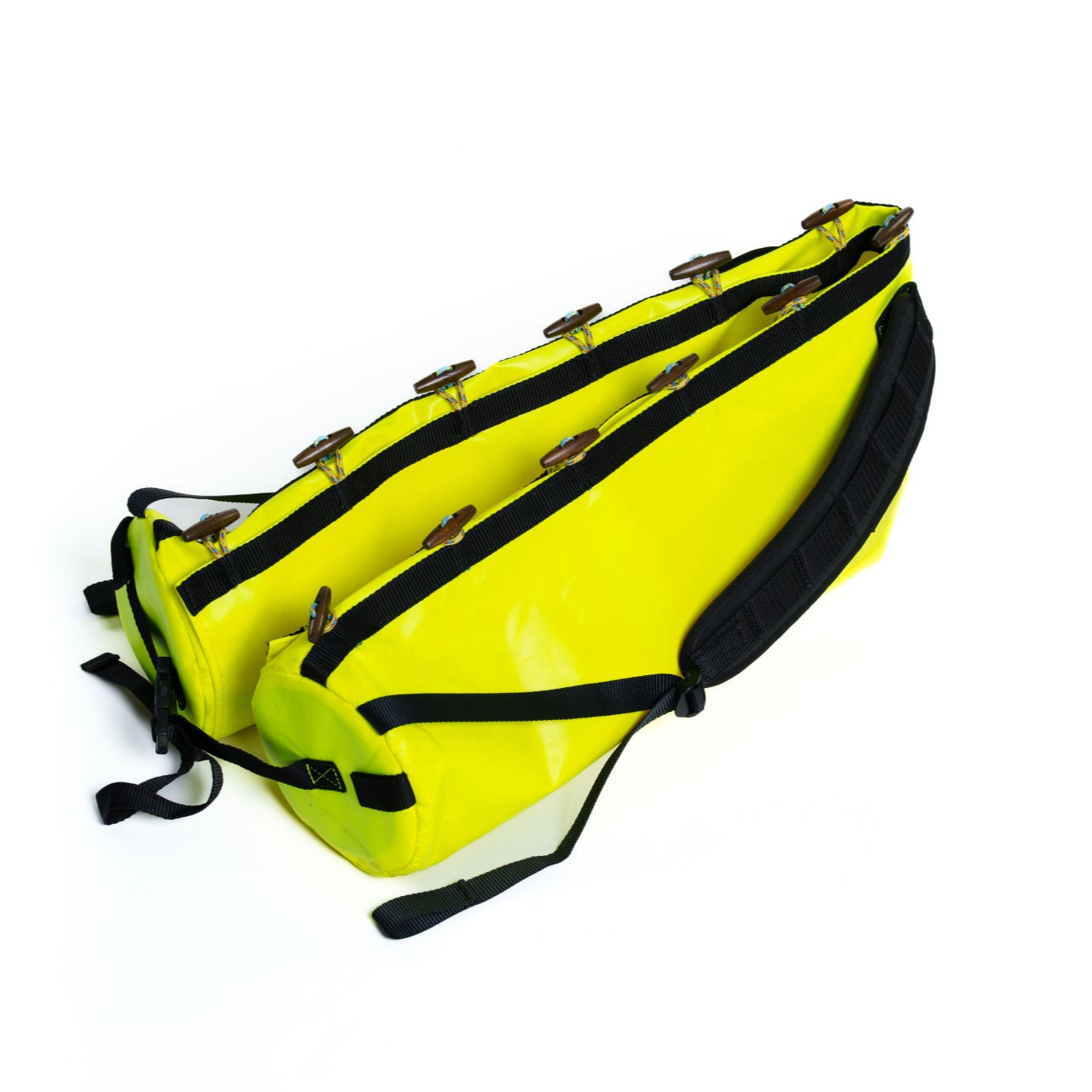 Lyon Rapid Deployment Rope Bag 1
