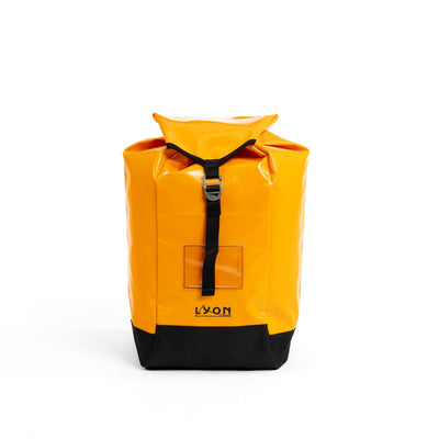 Lyon Rail Bag 40l Orange