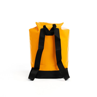 Lyon Rail Bag 40l Orange